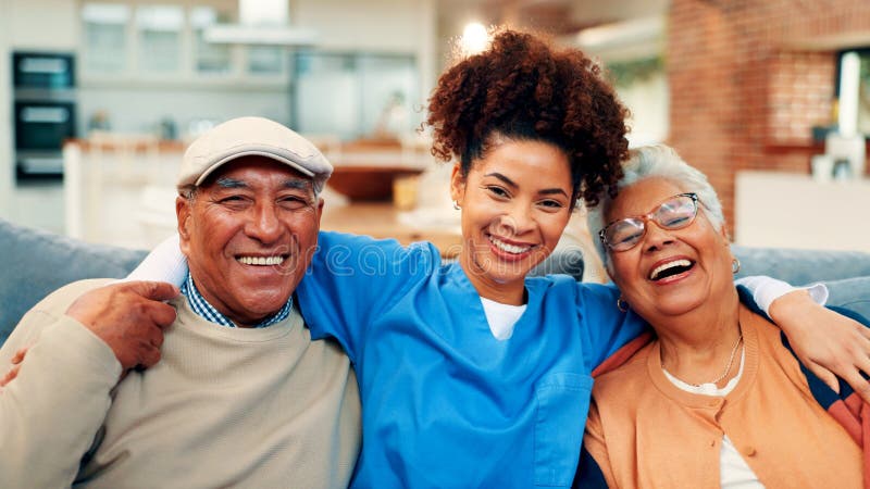 Senior Living — HR advisory for senior living